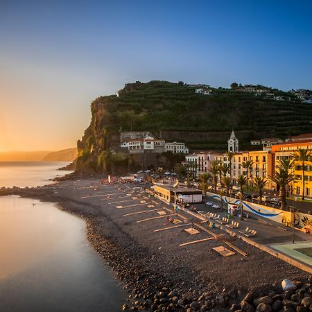 Enotel Sunset Bay Ponta do Sol  Εξωτερικό φωτογραφία