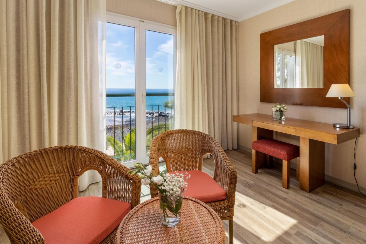 Enotel Sunset Bay Ponta do Sol  Εξωτερικό φωτογραφία