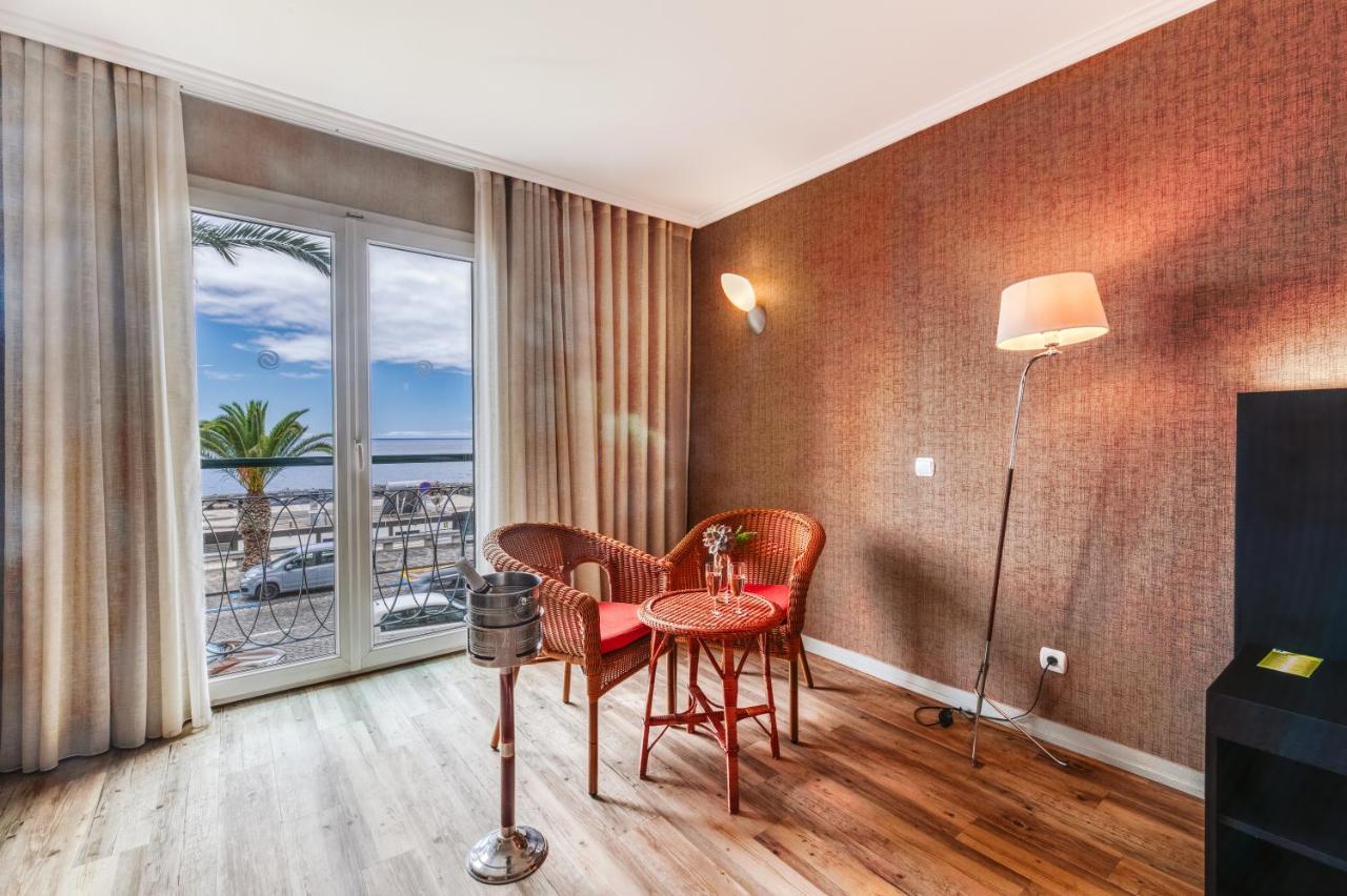 Enotel Sunset Bay Ponta do Sol  Εξωτερικό φωτογραφία