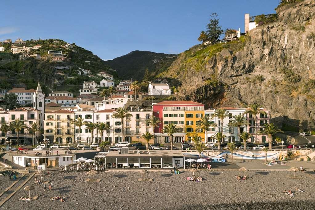 Enotel Sunset Bay Ponta do Sol  Εξωτερικό φωτογραφία