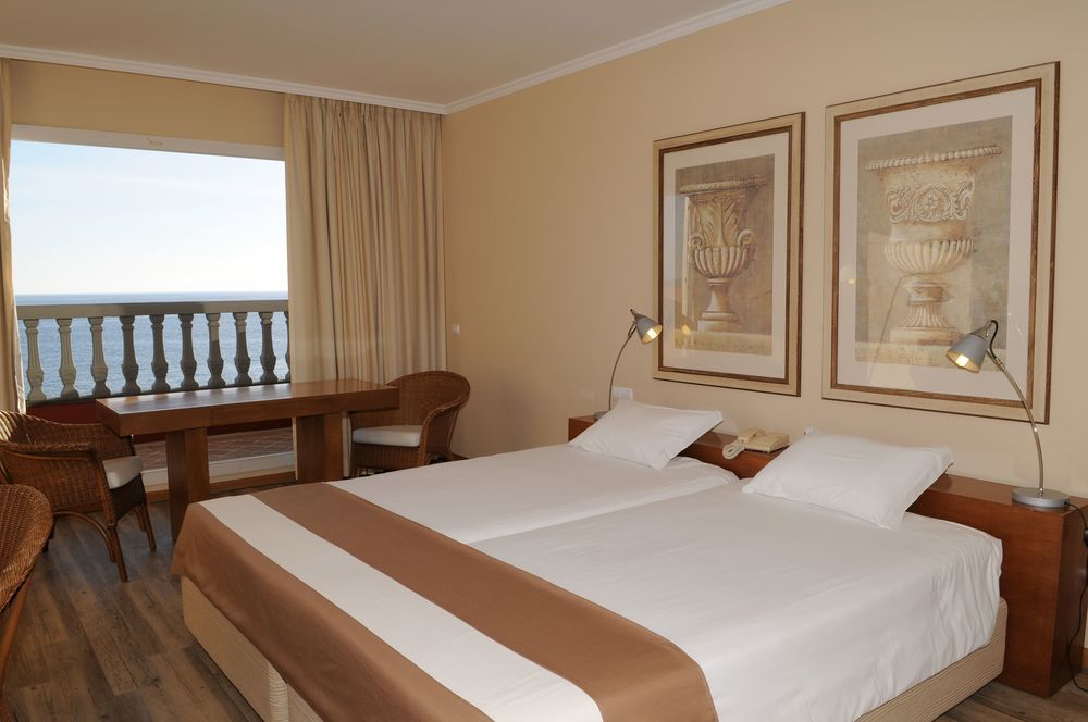 Enotel Sunset Bay Ponta do Sol  Δωμάτιο φωτογραφία