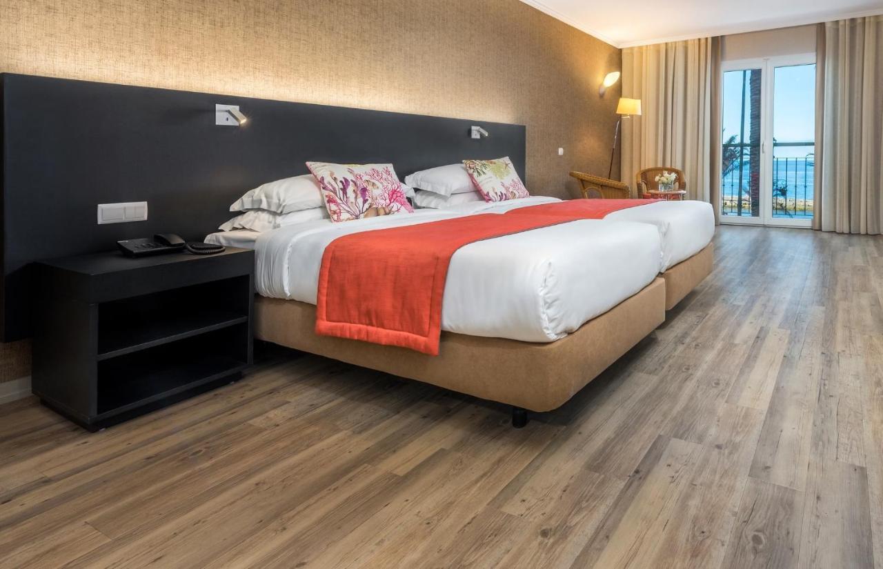 Enotel Sunset Bay Ponta do Sol  Εξωτερικό φωτογραφία