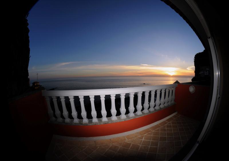 Enotel Sunset Bay Ponta do Sol  Εξωτερικό φωτογραφία